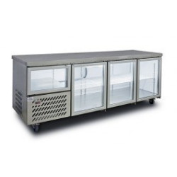 Anvil UBG6240(H) Glass Door...