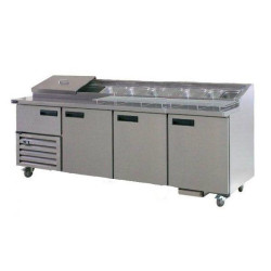 Anvil UBP2400 Under Bar...