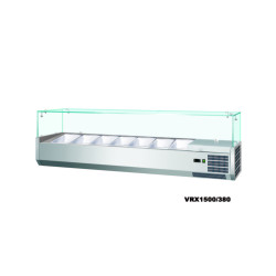 Anvil VRX1200 1200 Glass...