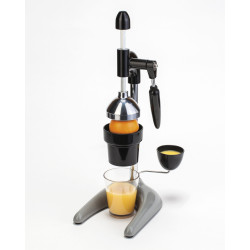 Hamilton Beach HBJ0932 Manual Citrus Juicer