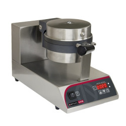 Anvil WBA1001 Waffle Baker Belgian Single