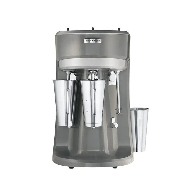 Hamilton Beach HMD0400 Triple Milkshake Mixer