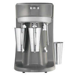 Hamilton Beach HMD0400 Triple Milkshake Mixer