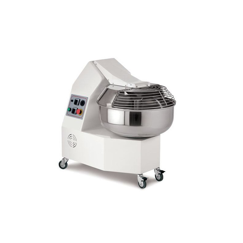 Mecnosud SMF0035 Forked Mixer 35kg