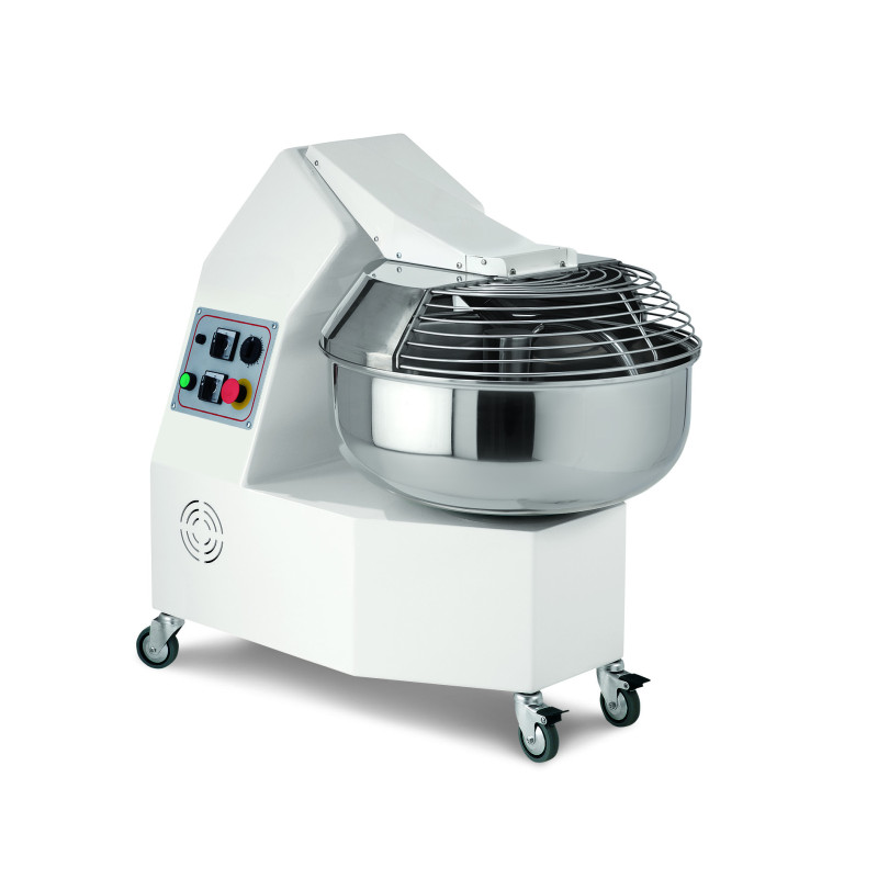 Mecnosud SMF0080 Forked Mixer 80kg