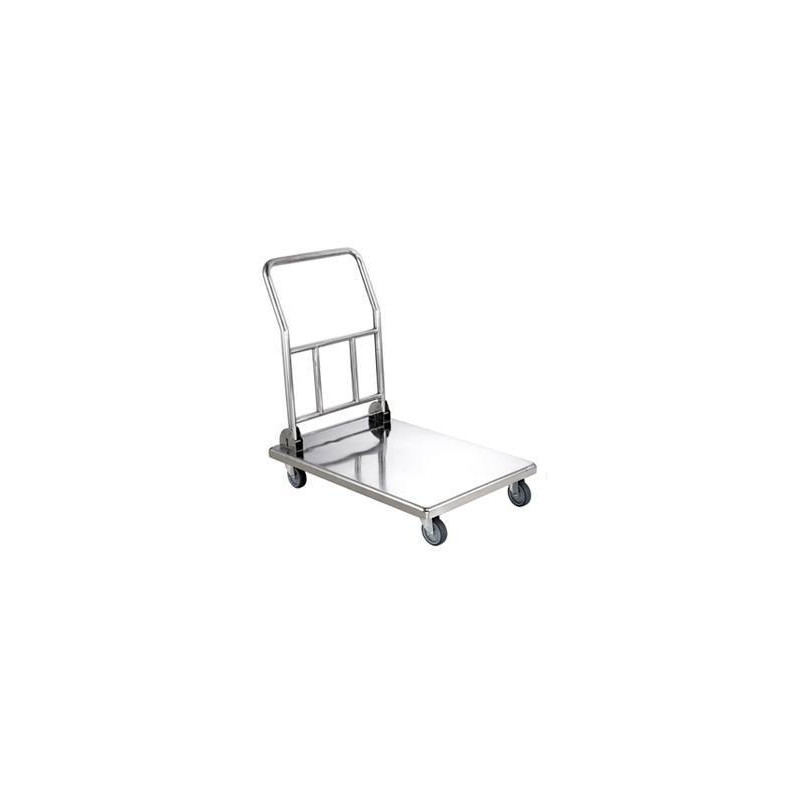 ICE TRS0609 Platform Trolley