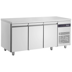 Inomak UBI6179 Ultra Slimline Underbench 1790mm