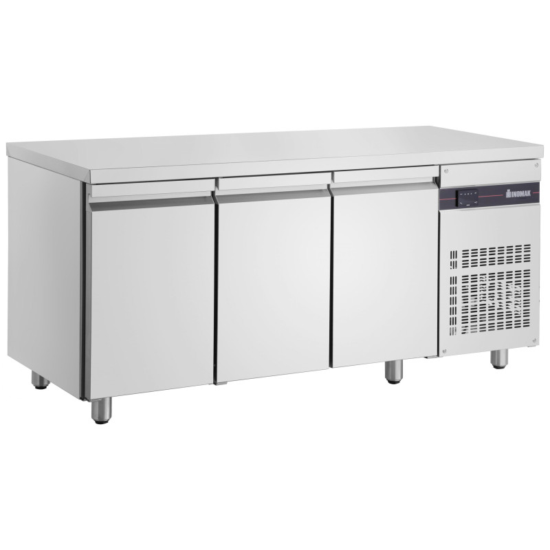 Inomak UBI6179 Ultra Slimline Underbench 1790mm