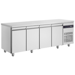 Inomak UBI6224 Ultra Slimline Underbench 2240mm