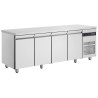 Inomak UBI6224 Ultra Slimline Underbench 2240mm