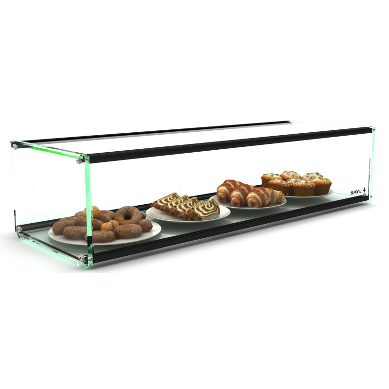 Sayl ADS0020 Ambient Display Single Tier