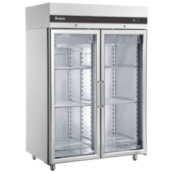 Inomak UFI1140G Double Door...