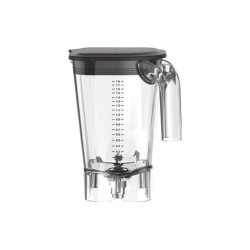 Hamilton Beach XBBE1002 2L Jug To Suit BBE0755