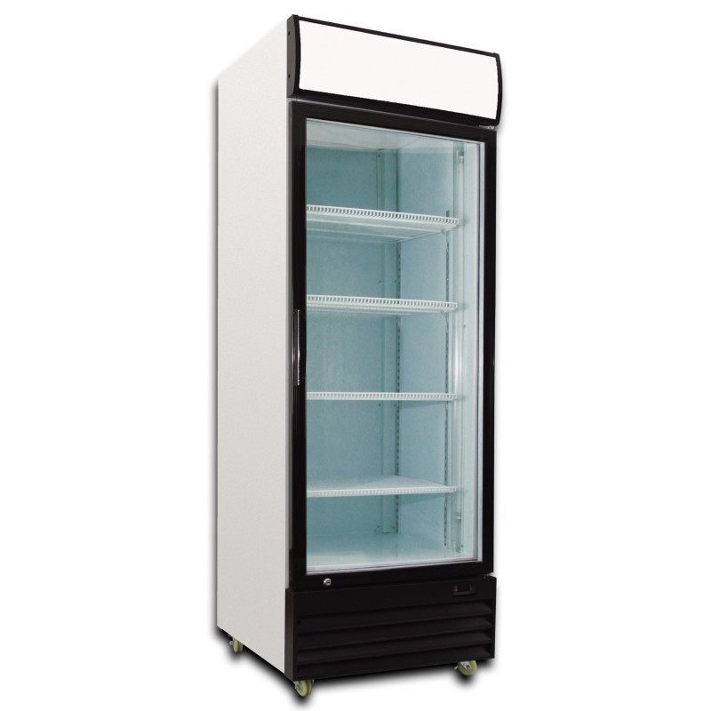 Saltas DFS0380 Single Door Display Fridge