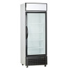 Saltas DFS2315N Single Door Display Freezer