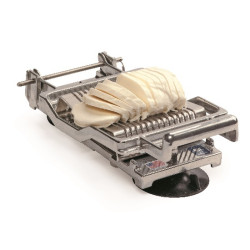 Nemco NCC0004 Easy Cheeser Mozzarella 5/16" 8mm