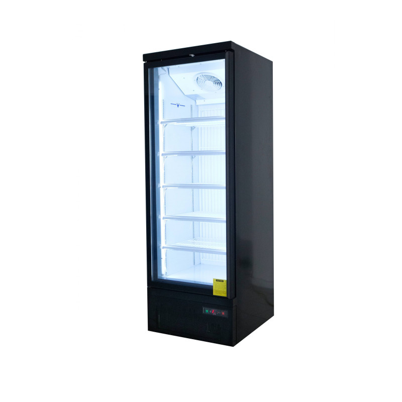 Saltas NDA0625 1 Door Fridge