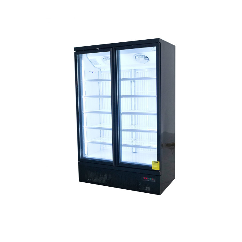 Saltas NDA1250 2 Door Fridge