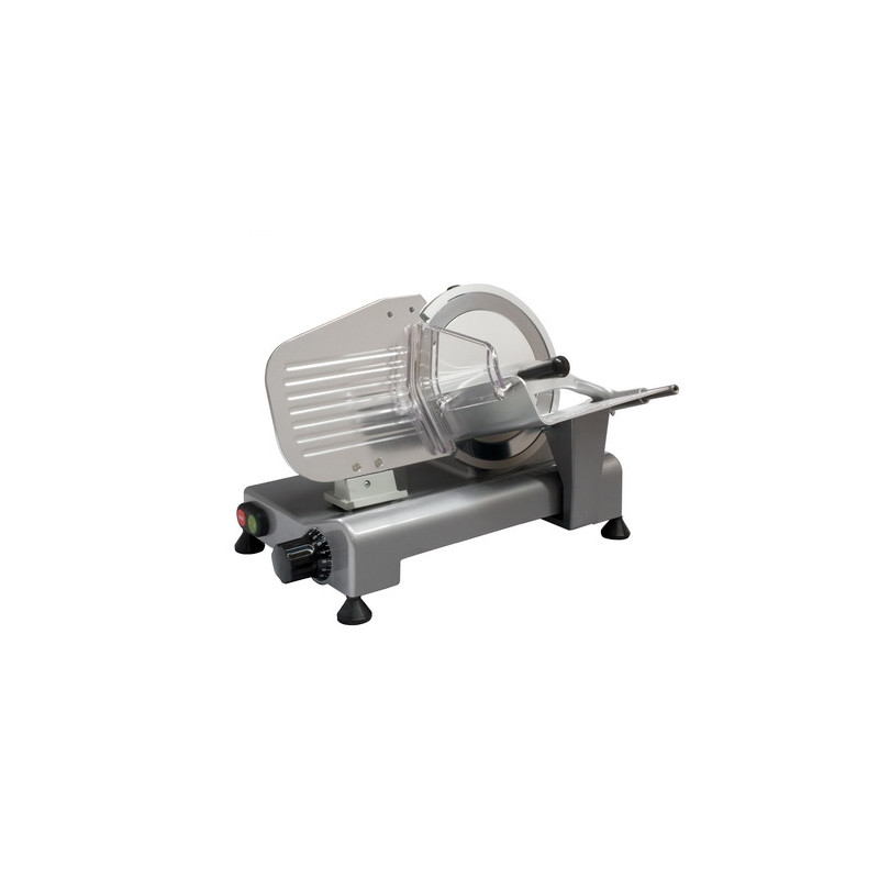 RGV SLL0200 Meat Slicer 200mm Domestic