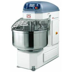 Mecnosud SMM1130 Bakery Spiral Mixer