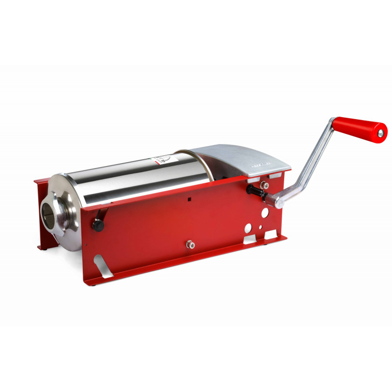 Tre Spade SFT0005 Sausage Filler 5L