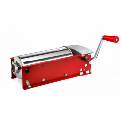 Tre Spade SFT0008 Sausage Filler 7L