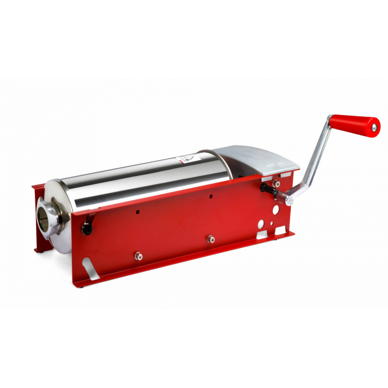 Tre Spade SFT0008 Sausage Filler 7L