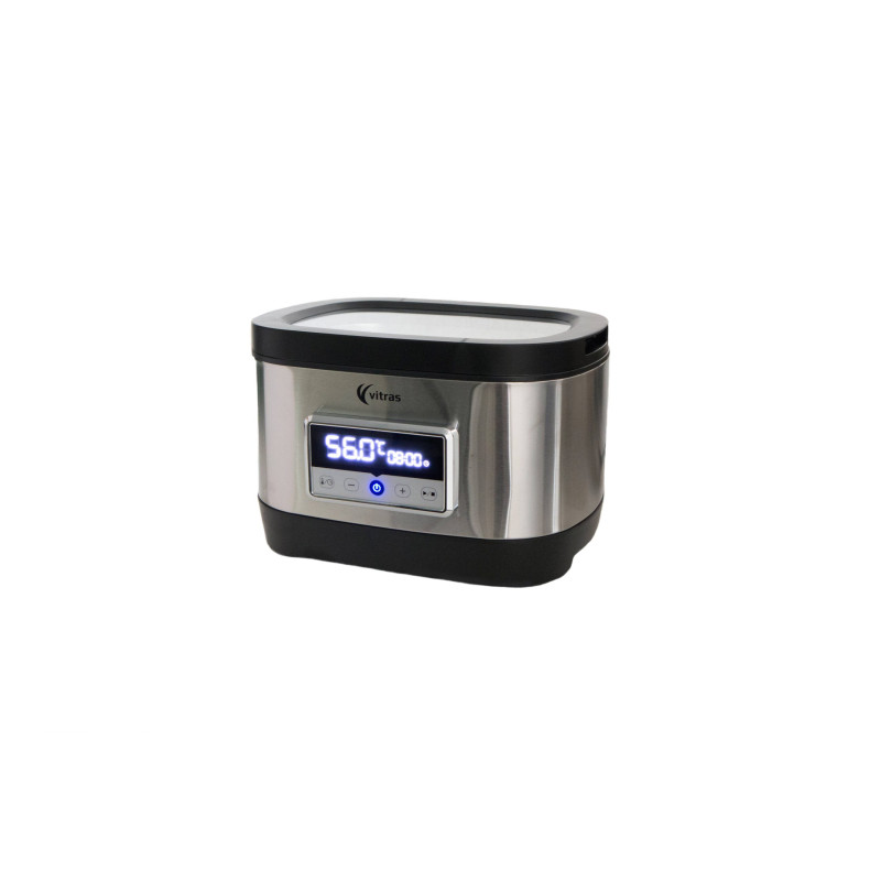 Vitras SVK0320 Sous Vide Cooker 8L