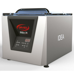 Orved VMO0031 Vacuum Sealer Idea 31