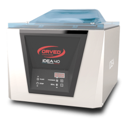 Orved VMO0040 Vacuum Sealer Idea 40