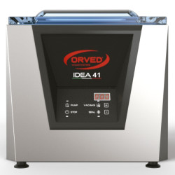 Orved VMO0041 Vacuum Sealer Idea 41