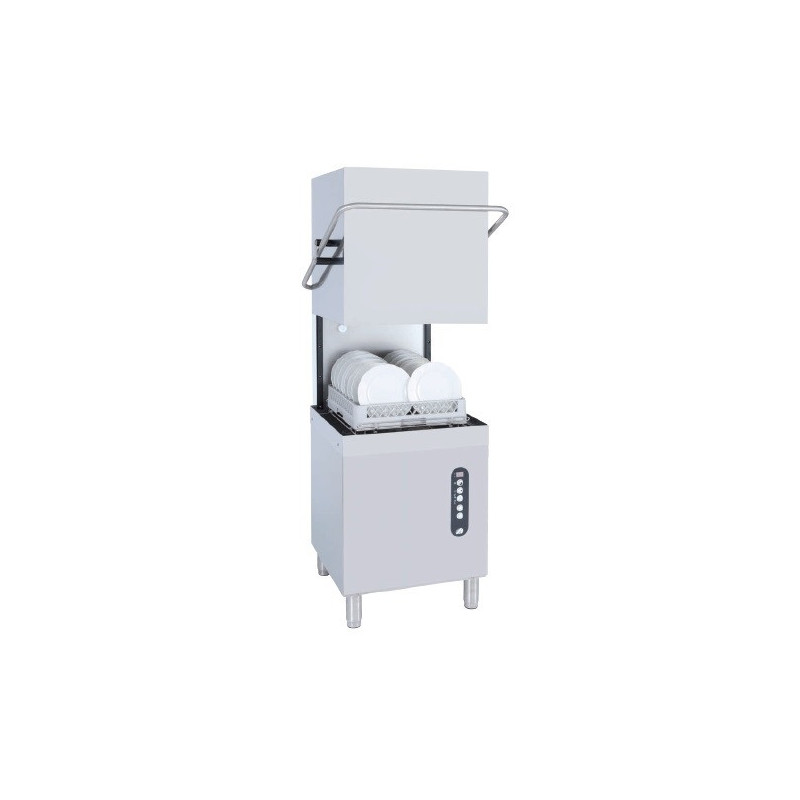 Adler DWA2001  Pass Through Upright Dishwasher 1PH