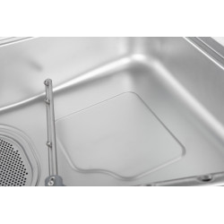 Adler DWA2001  Pass Through Upright Dishwasher 1PH