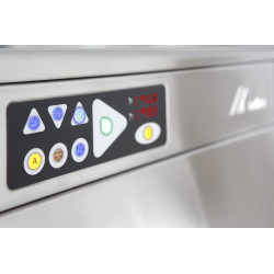 Adler DWA2120 Topline Pass Through Dishwasher