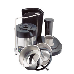 Ceado CJC0700 Centrifugal Juicer Heavy Duty