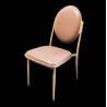 Sebel Australia Banquet style chairs