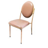 Sebel Australia Banquet style chairs