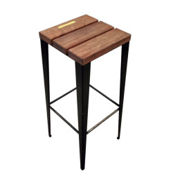 PERRY Indoor / Outdoor Barstools