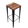 PERRY Indoor / Outdoor Barstools