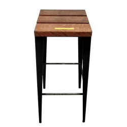 PERRY Indoor / Outdoor Barstools