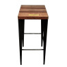 PERRY Indoor / Outdoor Barstools