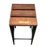 PERRY Indoor / Outdoor Barstools