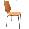 PLYWOOD RESTAURANT DINING CHAIRS