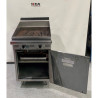 Garland Char Grill MST24B