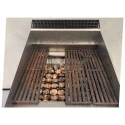 Garland Char Grill MST24B