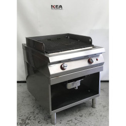 Angelo Po 190GRG Gas Chargrill