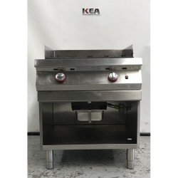 Angelo Po 190GRG Gas Chargrill