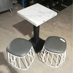 Outdoor short Stool