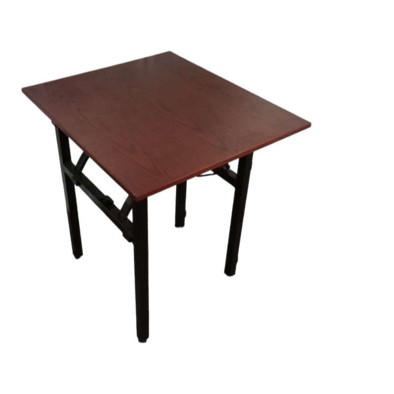 Foldable Cafe/Restaurant Timber top Tables