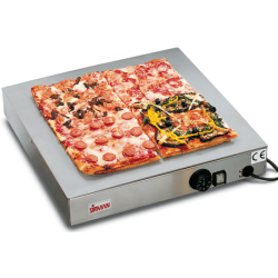 Sirman Pizza Warmer Scaldapizza